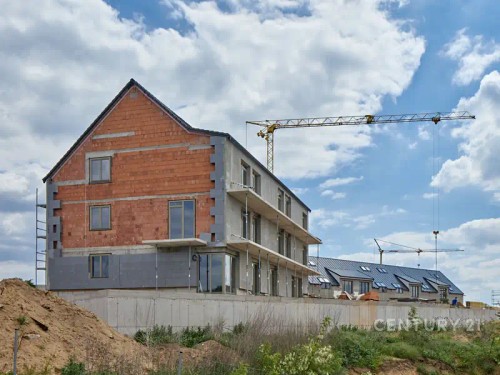 Prodej bytu 1+kk 23 m²