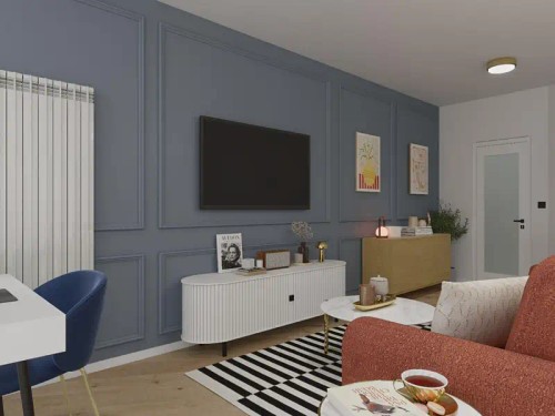 Prodej bytu 2+kk 50 m²