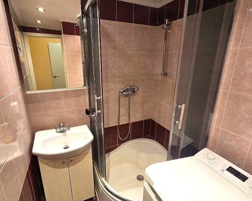 Prodaný byt 2+1 61 m²