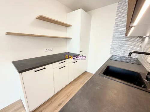 Prodej bytu 2+kk 40 m²