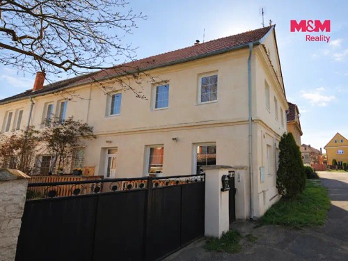Prodej bytu 5+1 200 m²