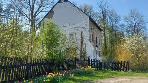 Prodej domu 240 m², pozemek 1054 m²