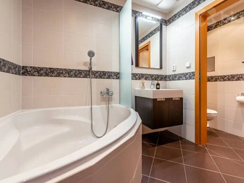 Prodej bytu 2+kk 61 m²