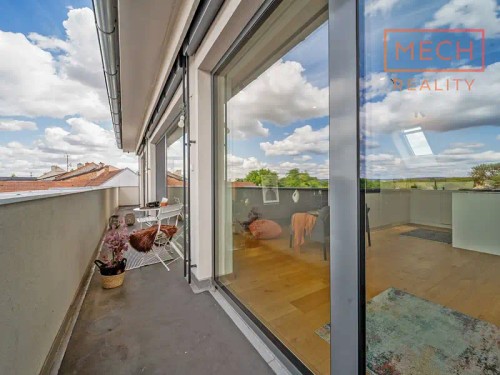 Prodej bytu 3+kk 85 m²