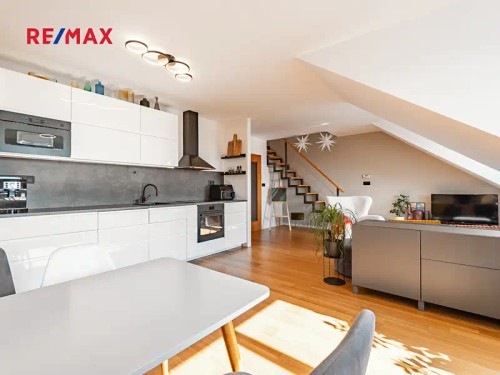 Prodej bytu 3+kk 110 m²