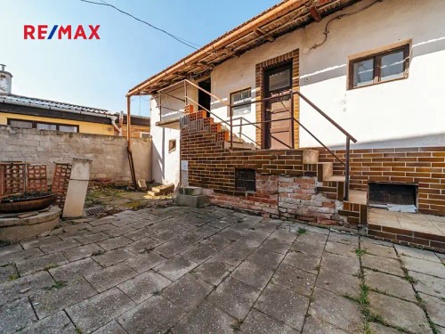 Prodej domu 92 m², pozemek 210 m²
