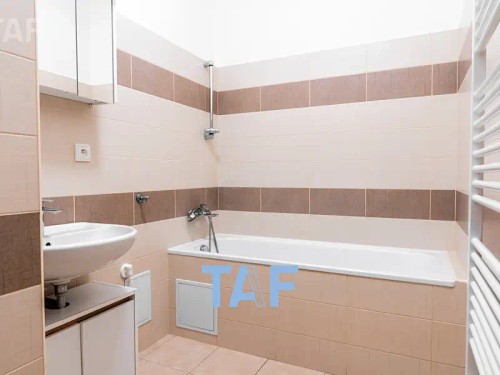 Prodaný byt 3+kk 80 m²