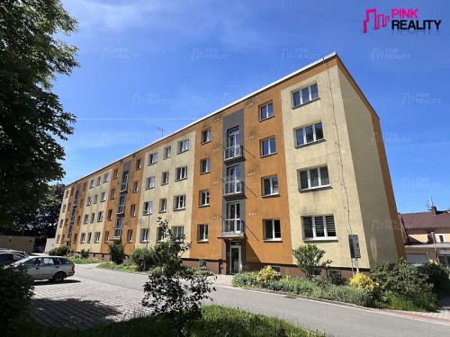 Prodej bytu 3+1 62 m²