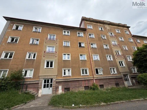 Prodej bytu 2+1 59 m²
