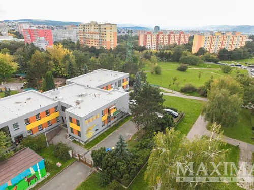 Prodaný byt 1+kk 33 m²