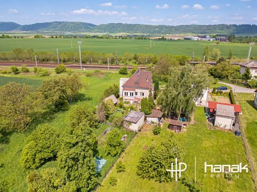 Prodej domu 253 m², pozemek 615 m²