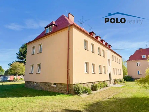 Prodej bytu 4+1 116 m²