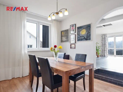 Prodej domu 192 m², pozemek 786 m²