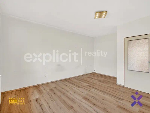 Prodej domu 93 m², pozemek 1196 m²