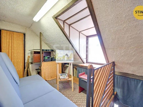Prodej domu 90 m², pozemek 1008 m²