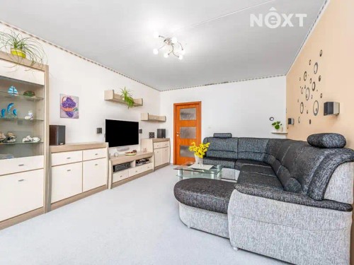 Prodej bytu 3+1 71 m²