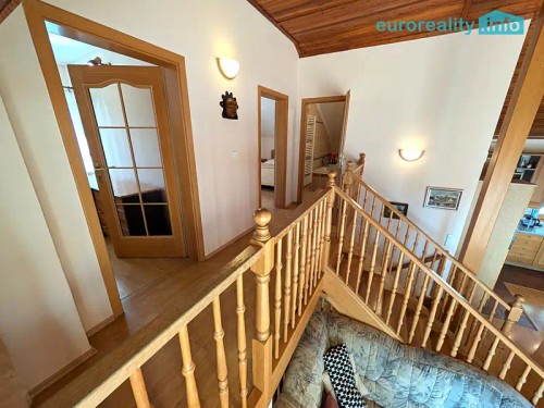 Prodej domu 160 m², pozemek 5927 m²