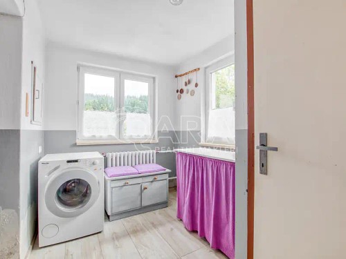 Prodej domu 142 m², pozemek 1005 m²