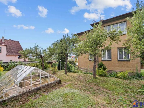 Prodej domu 181 m², pozemek 789 m²