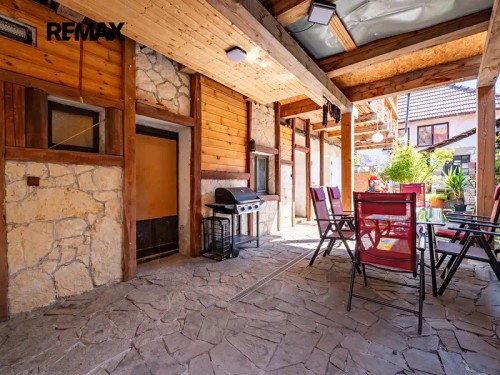 Prodej domu 136 m², pozemek 1129 m²