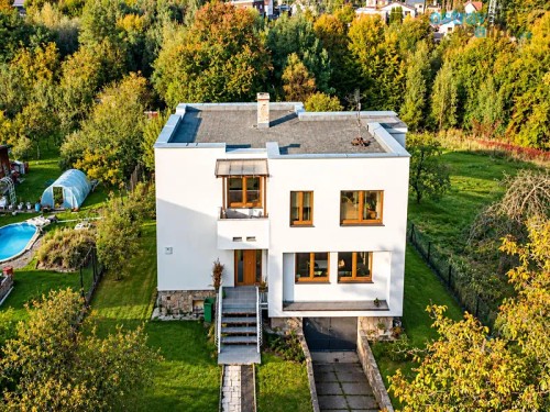 Prodej domu 150 m², pozemek 1624 m²
