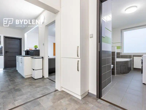 Prodej bytu 4+1 82 m²