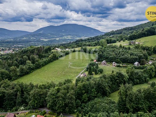 Prodej chaty 37 m², pozemek 427 m²