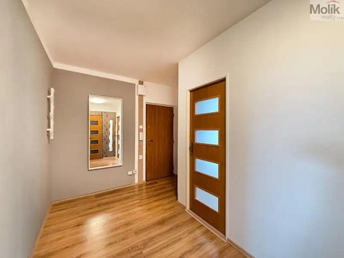 Prodej bytu 3+1 68 m²