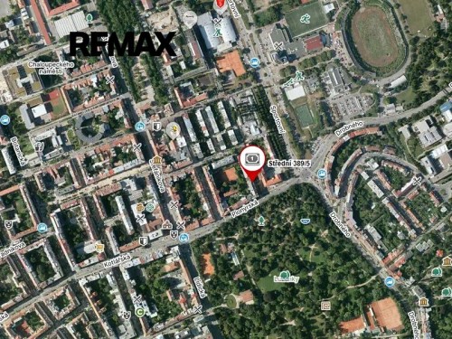 Prodej bytu 1+1 38 m²