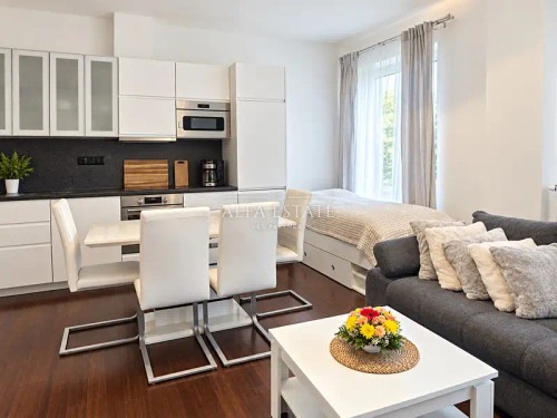 Prodej bytu 2+kk 50 m²