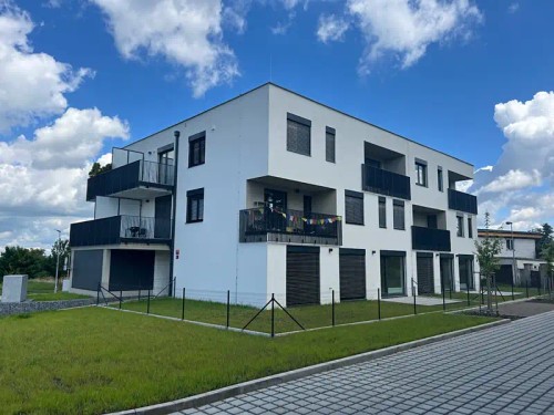 Prodaný byt 2+kk 55 m²