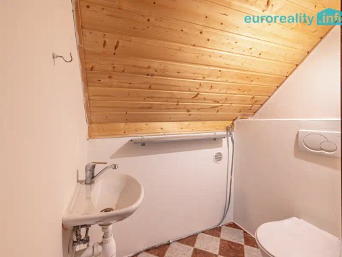 Prodej domu 101 m², pozemek 281 m²