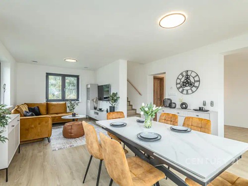 Prodej domu 135 m², pozemek 268 m²