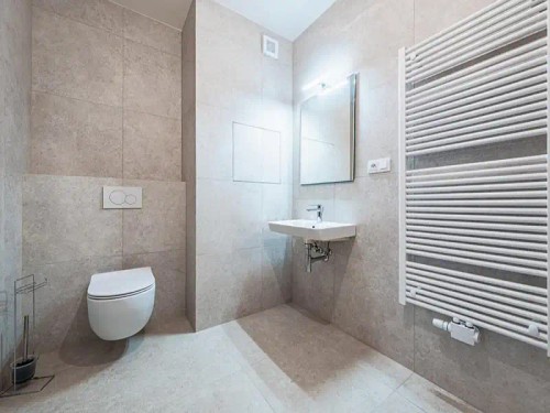 Prodaný byt 2+kk 55 m²