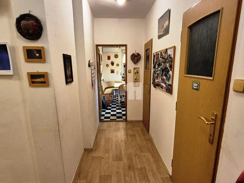 Prodej bytu 3+1 72 m²