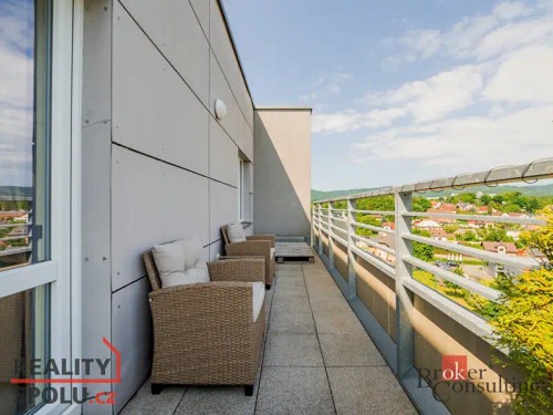 Prodaný byt 2+kk 47 m²
