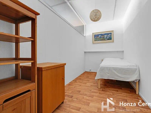 Prodej bytu 2+1 66 m²