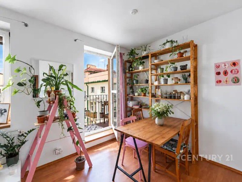 Prodej bytu 1+kk 30 m²