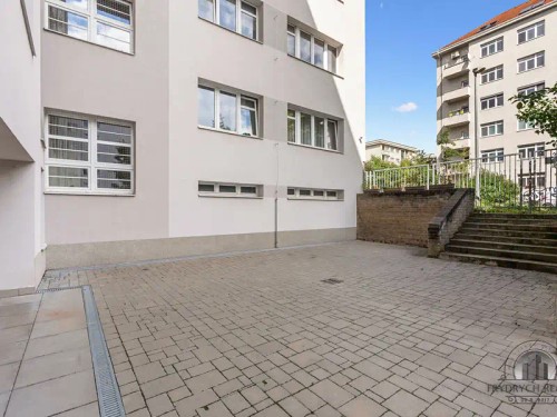 Prodej bytu 3+1 75 m²