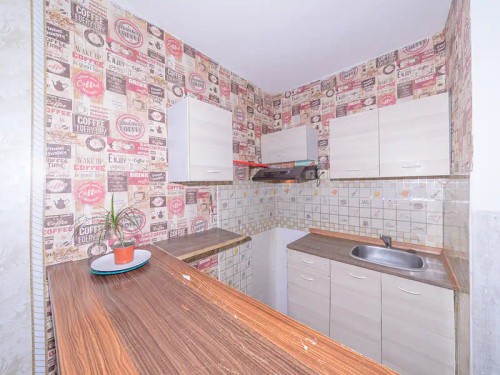 Prodaný byt 2+kk 41 m²