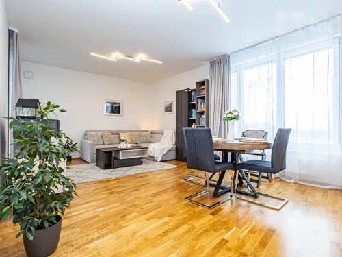 Prodaný  byt 3+kk 80 m²