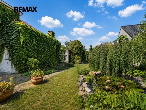 Prodej domu 135 m², pozemek 688 m²