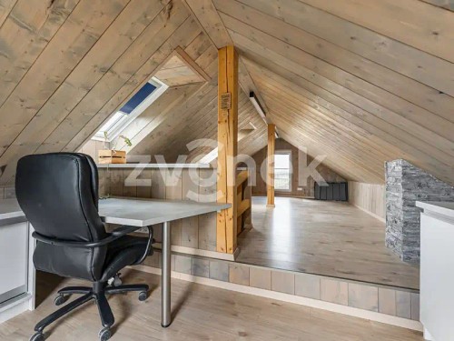 Prodej domu 191 m², pozemek 1000 m²