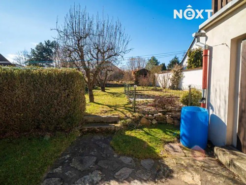 Prodej domu 197 m², pozemek 642 m²