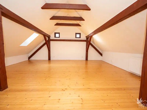 Prodej domu 152 m², pozemek 289 m²