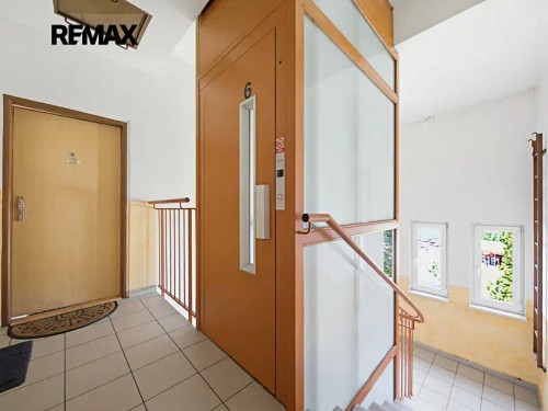 Prodej bytu 3+1 52 m²