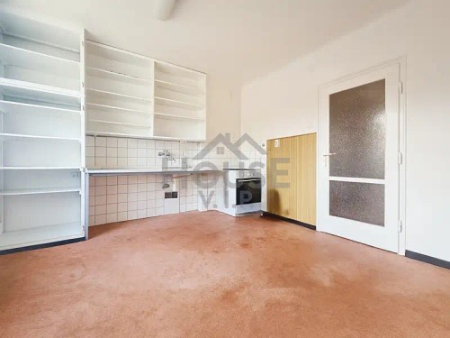 Prodej bytu 2+1 64 m²