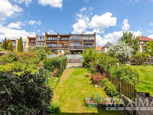 Prodej domu 210 m², pozemek 206 m²