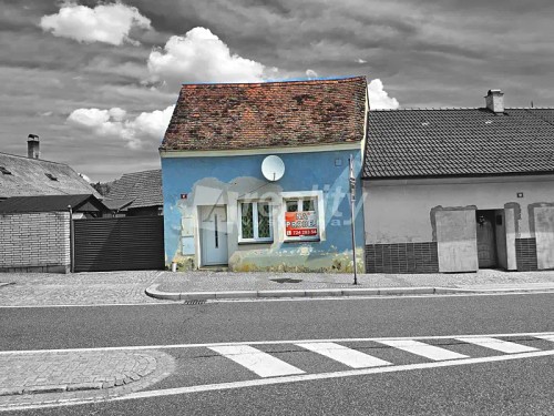 Prodej domu 83 m², pozemek 85 m²
