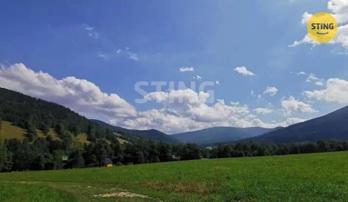 Prodej chalupy 150 m², pozemek 3673 m²